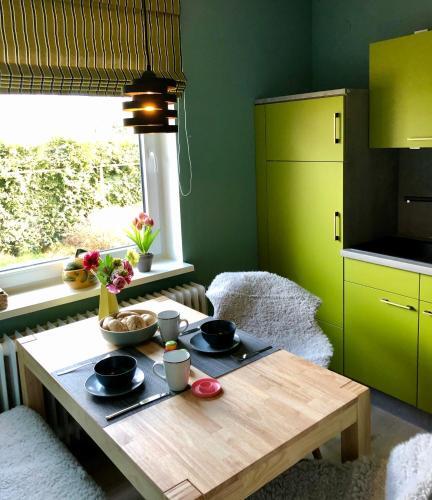 Apartamentos Paradiesje 3