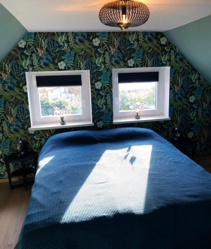 Apartamentos Paradiesje 3