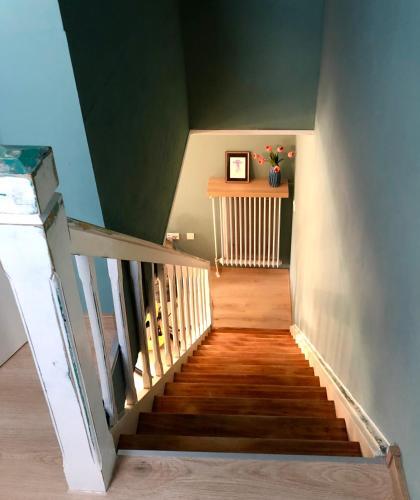 Apartamentos Paradiesje 3