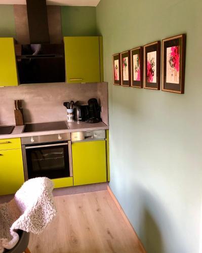 Apartamentos Paradiesje 3