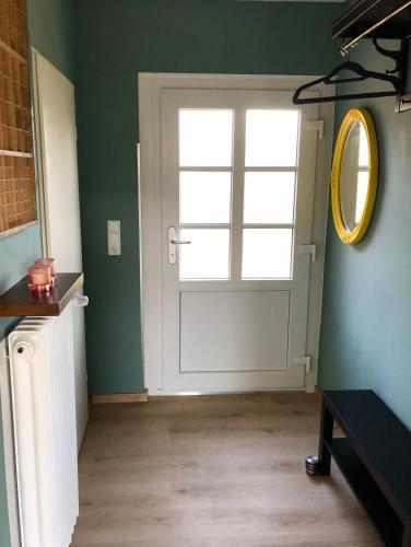 Apartamentos Paradiesje 3