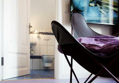 Apartamento Gro�strasse 18 B