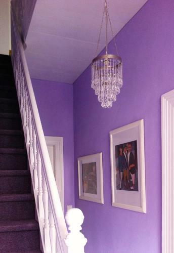Apartamento Gro�strasse 18 B