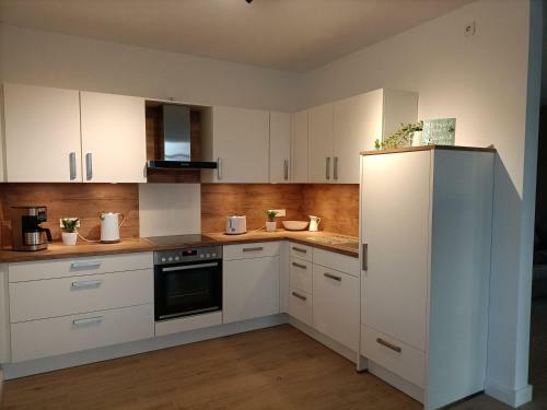 Neu Modernes Ferienhaus Im Hochmoor