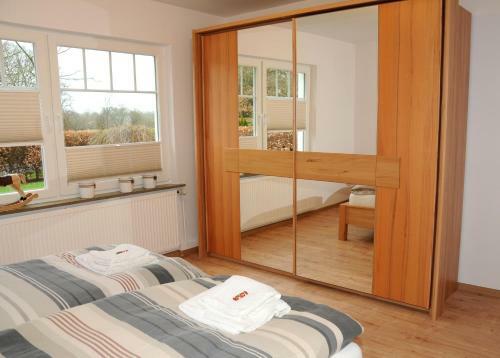 Apartamento Ferienwohnung Landliebe