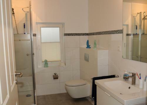 Apartamento Ferienwohnung Landliebe