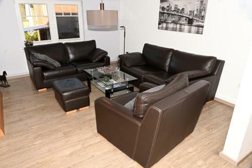 Apartamento Ferienwohnung Landliebe