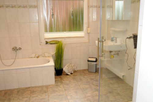 Apartamento Ferienwohnung Landliebe