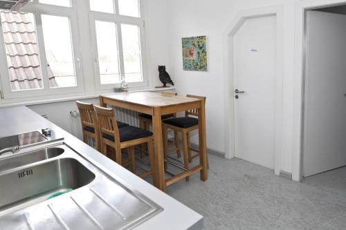 Apartamento Altstadt-domizil 7