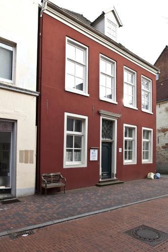 Apartamento Altstadt-domizil 7