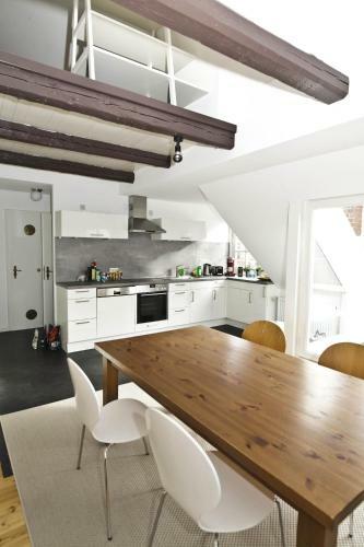 Apartamento Altstadt-domizil 6