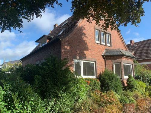 Apartamento Stadtwohnung Zur Gro�en Buche