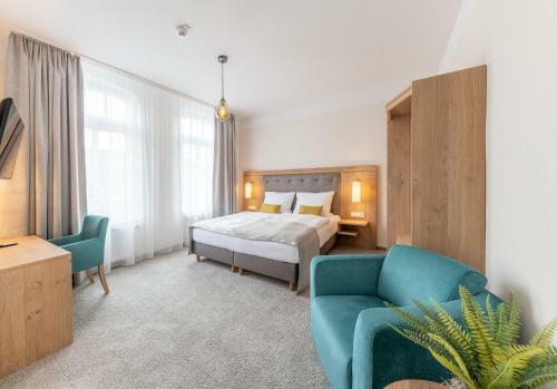 Hostal 24/7 Selfcheckin