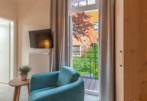 Hostal 24/7 Selfcheckin
