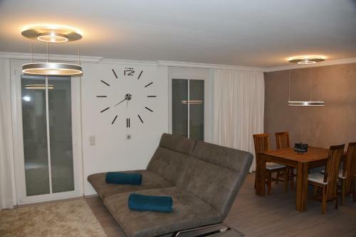 Apartamento Antike & Modern Deluxe 2 Mit Terrasse