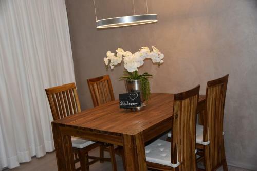 Apartamento Antike & Modern Deluxe 2 Mit Terrasse