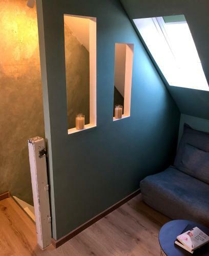 Apartamento Paradiesje 2