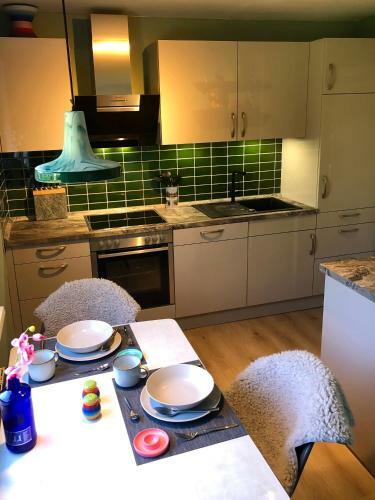 Apartamento Paradiesje 2