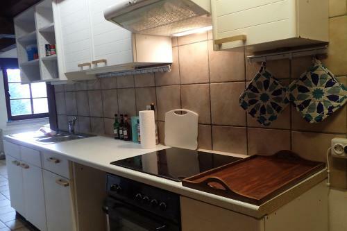Vakantiehuis Hunsr�ck