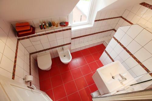 Apartamento Gro�strasse 18 A