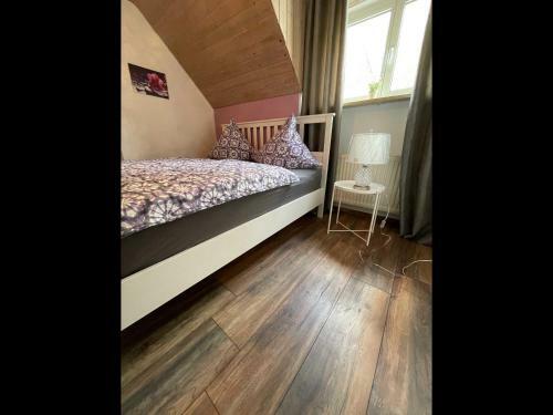 Apartamento Moderne Ferienwohnung Leipheim