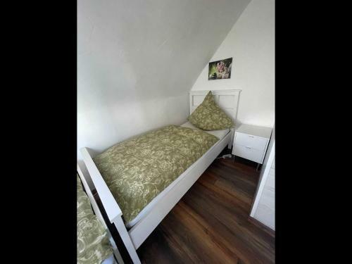 Apartamento Moderne Ferienwohnung Leipheim