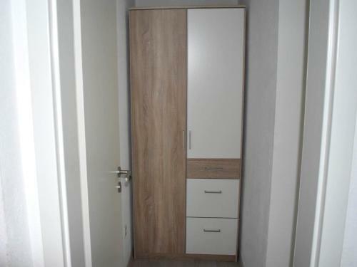 Apartamento Ferienhaus Anni