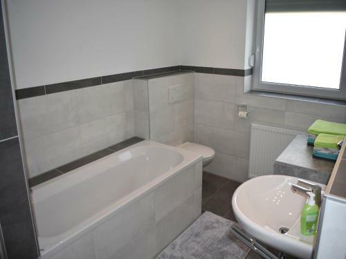 Apartamento Ferienhaus Anni