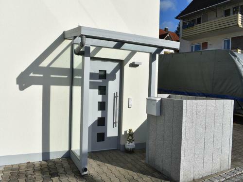 Apartamento Ferienhaus Anni