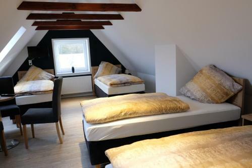 Hotel Schlafst�bchen