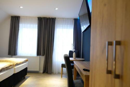 Hotel Schlafst�bchen