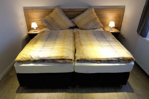 Hotel Schlafst�bchen