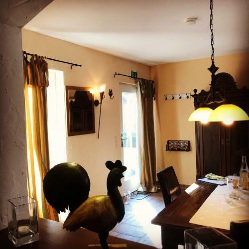 Apartamentos Spreewaldinsel Leipe