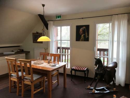 Apartamentos Spreewaldinsel Leipe