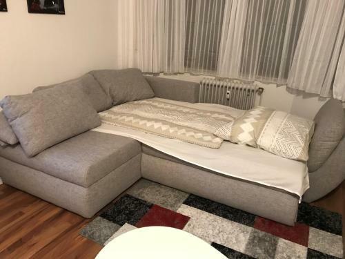 Nice Apartment With Privat Parking Near Airport