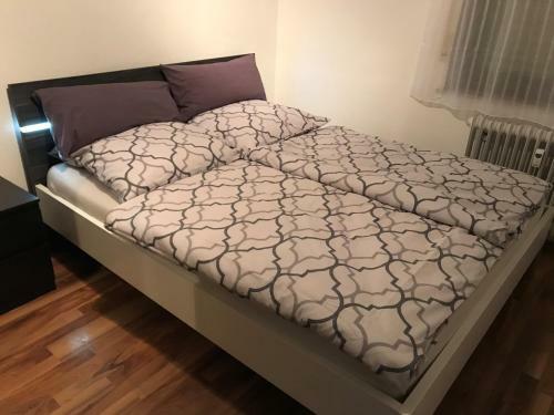 Nice Apartment With Privat Parking Near Airport