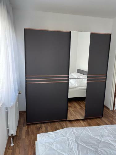 Nice Apartment With Privat Parking Near Airport