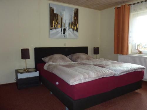 Apartamento Birkenhof
