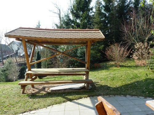 Apartamento Birkenhof
