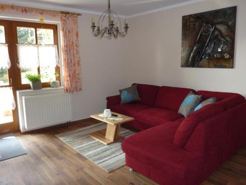 Apartamento Birkenhof