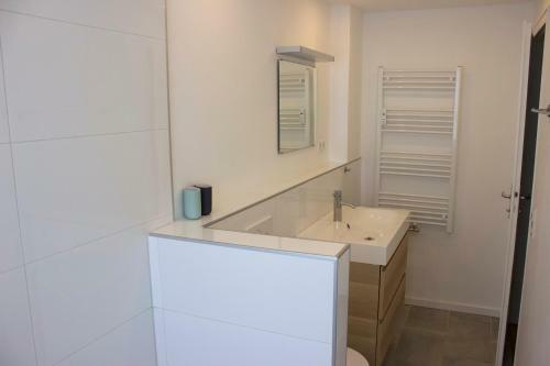 Apartment Airport / Messe