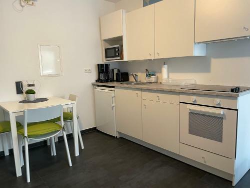 Apartamento Appartement Im Herzen Von Leimen