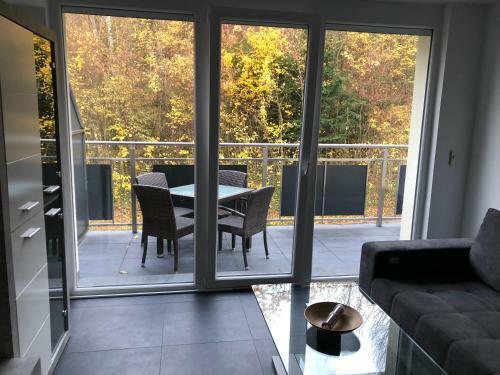 Apartamento Appartement Im Herzen Von Leimen