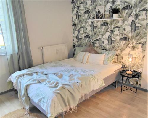 Design Apartment Stuttgart Messe-airport Tiefgarage