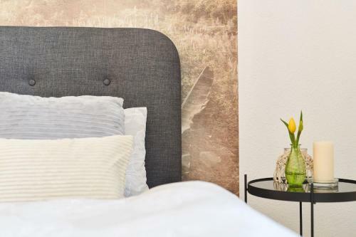 Design Apartment Stuttgart Messe-airport Tiefgarage