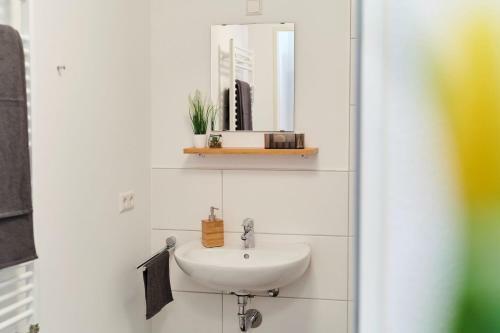 Design Apartment Stuttgart Messe-airport Tiefgarage