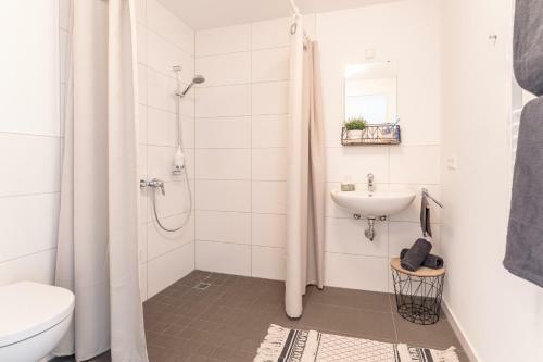 Design Apartment Stuttgart Messe-airport Tiefgarage