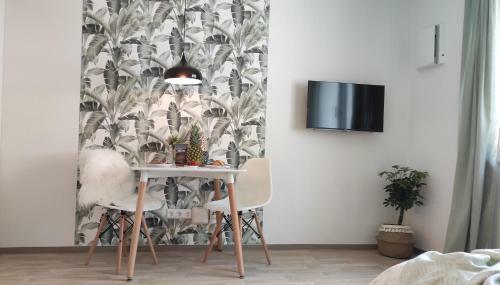 Design Apartment Stuttgart Messe-airport Tiefgarage