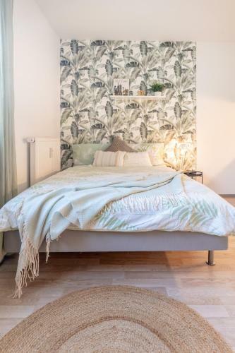 Design Apartment Stuttgart Messe-airport Tiefgarage