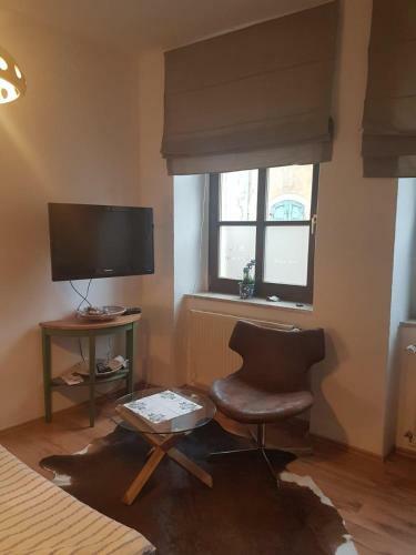 Apartamento Kleiner-muldenblick